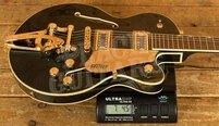 Gretsch G5655TG Electromatic Centre Block Jr. Single-Cut Cadillac Green