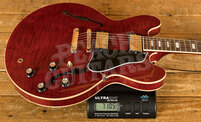 Gibson ES-335 Figured | Sixties Cherry