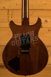 PRS Santana Retro | Custom Colour - Smoked Black Hardware