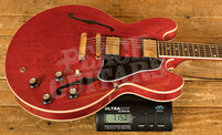 Gibson ES-335 | Sixties Cherry