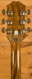 Epiphone Les Paul Custom Widow | Yellow Burst