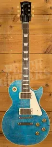 Gibson Les Paul Standard 50s | Ocean Blue