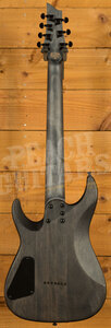 Schecter Omen Elite-7 | 7-String - Charcoal