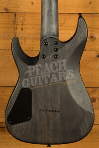 Schecter Omen Elite-7 | 7-String - Charcoal