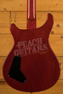 PRS McCarty - McCarty Sunburst