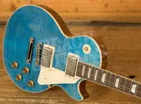 Gibson Les Paul Standard 50s | Ocean Blue