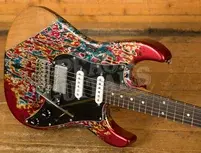 James Tyler Guitars | Studio Elite - Burning Water