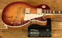 Gibson Les Paul Standard 50s Double Trouble | Vintage Bourbon Burst