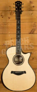 Taylor 900 Series | Builder's Edition 912ce - Natural *Used*