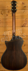 Taylor 900 Series | Builder's Edition 912ce - Natural *Used*