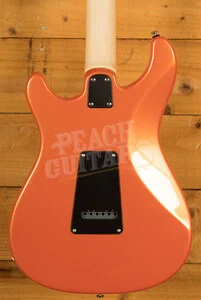 PRS SE NF3 | Maple Metallic Orange