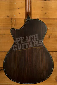 Taylor 900 Series | Builder's Edition 912ce - Natural *Used*