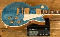 Gibson Les Paul Standard 50s | Ocean Blue