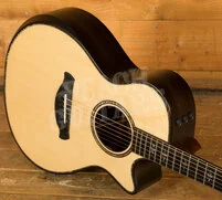 Taylor 900 Series | Builder's Edition 912ce - Natural *Used*