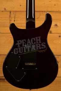 PRS Modern Eagle V - Black Gold Wrap