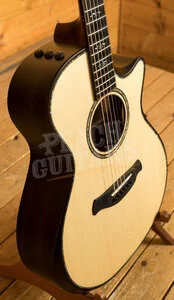 Taylor 900 Series | Builder's Edition 912ce - Natural *Used*