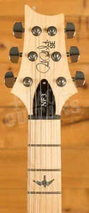 PRS SE NF3 | Maple Metallic Orange