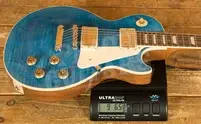 Gibson Les Paul Standard 50s | Ocean Blue