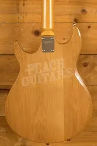 Epiphone Grabber Bass | Natural