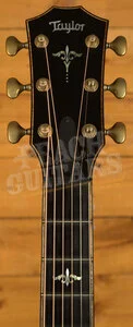 Taylor 900 Series | Builder's Edition 912ce - Natural *Used*