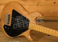 Epiphone Grabber Bass | Natural