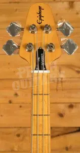 Epiphone Grabber Bass | Natural