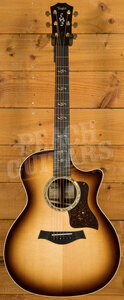 Taylor 400 Series | 414ce Special Edition - Shaded Edgeburst
