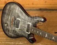 PRS Ltd Edition Charcoal Phoenix | Charcoal Phoenix