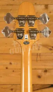 Epiphone Grabber Bass | Natural