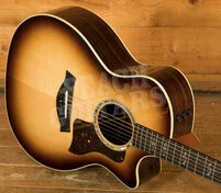 Taylor 400 Series | 414ce Special Edition - Shaded Edgeburst