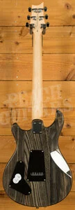 PRS SE Specialty | Swamp Ash Special - Charcoal