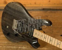 PRS SE Specialty | Swamp Ash Special - Charcoal