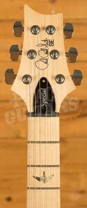 PRS SE Specialty | Swamp Ash Special - Charcoal
