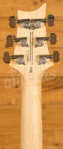 PRS SE Specialty | Swamp Ash Special - Charcoal