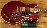 Gibson ES-335 Figured | Sixties Cherry