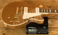 Gibson Les Paul Standard 50s P-90 | Gold Top