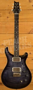 PRS DGT - Purple Mist w/Moon Inlays
