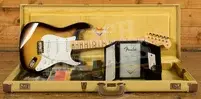 Fender Custom Shop 57 Strat - NOS 2-Tone Sunburst