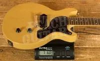 Gibson Les Paul Junior Double Cutaway | TV Yellow