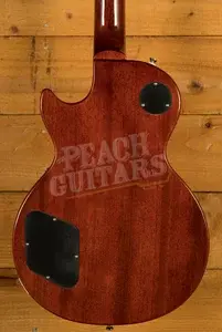 Epiphone Les Paul Standard 60s Figured - Iced Tea Burst