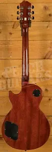 Epiphone Les Paul Standard 60s Figured - Iced Tea Burst