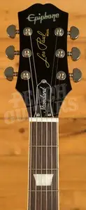 Epiphone Les Paul Standard 60s Figured - Iced Tea Burst