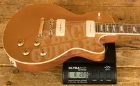 Eastman SB56 Vintage Satin - Gold