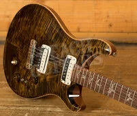 PRS Paul's Guitar 10 Top - Yellow Tiger