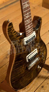 PRS Paul's Guitar 10 Top - Yellow Tiger