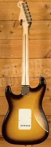 Fender Custom Shop 57 Strat - NOS 2-Tone Sunburst