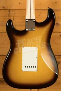 Fender Custom Shop 57 Strat - NOS 2-Tone Sunburst