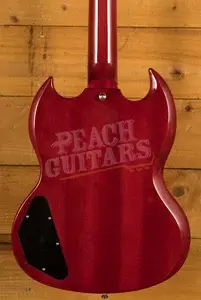Epiphone SG Special P-90 - Cherry Red