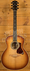 Taylor Gold Label Collection | 814e Koa-SB - Sunburst Top