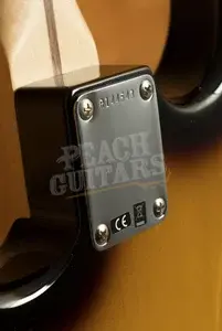 Fender Custom Shop 57 Strat - NOS 2-Tone Sunburst